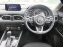 2017 MAZDA CX-5 25S PROACTIVE thumbnail