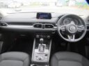 2017 MAZDA CX-5 25S PROACTIVE thumbnail