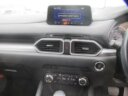 2017 MAZDA CX-5 25S PROACTIVE thumbnail