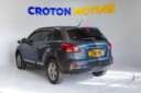 2012 Nissan Dualis thumbnail
