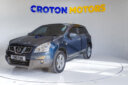 2012 Nissan Dualis thumbnail