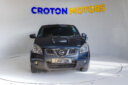 2012 Nissan Dualis thumbnail