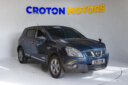 2012 Nissan Dualis thumbnail