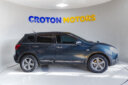 2012 Nissan Dualis thumbnail