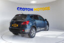 2012 Nissan Dualis thumbnail