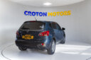2012 Nissan Dualis thumbnail