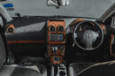 2012 Nissan Dualis thumbnail
