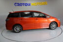 2017 Toyota Wish thumbnail