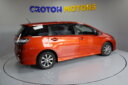 2017 Toyota Wish thumbnail