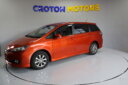 2017 Toyota Wish thumbnail