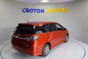 2017 Toyota Wish thumbnail