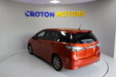 2017 Toyota Wish thumbnail