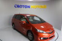 2017 Toyota Wish thumbnail