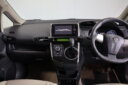 2017 Toyota Wish thumbnail