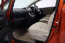 2017 Toyota Wish thumbnail