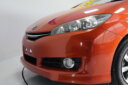2017 Toyota Wish thumbnail