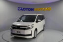Toyota Voxy thumbnail