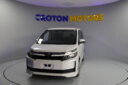 Toyota Voxy thumbnail
