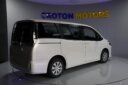 Toyota Voxy thumbnail