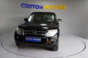 Mitsubishi Pajero thumbnail