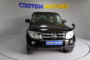 Mitsubishi Pajero thumbnail