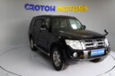 Mitsubishi Pajero thumbnail
