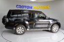 Mitsubishi Pajero thumbnail