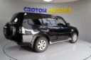 Mitsubishi Pajero thumbnail