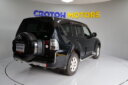 Mitsubishi Pajero thumbnail