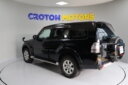 Mitsubishi Pajero thumbnail