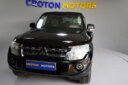 Mitsubishi Pajero thumbnail