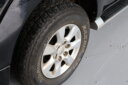 Mitsubishi Pajero thumbnail