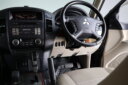 Mitsubishi Pajero thumbnail