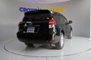 Toyota Vanguard thumbnail