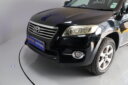 Toyota Vanguard thumbnail