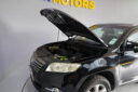 Toyota Vanguard thumbnail