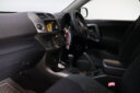 Toyota Vanguard thumbnail