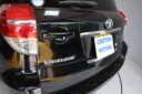 Toyota Vanguard thumbnail
