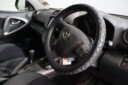 Toyota Vanguard thumbnail