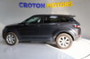 Range Rover Evoque thumbnail