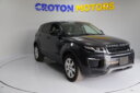 Range Rover Evoque thumbnail