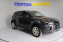 Range Rover Evoque thumbnail