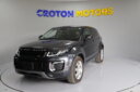 Range Rover Evoque thumbnail