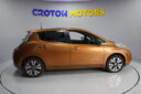 2016 Nissan Leaf Electric thumbnail