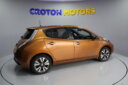 2016 Nissan Leaf Electric thumbnail