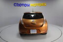 2016 Nissan Leaf Electric thumbnail