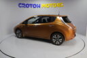 2016 Nissan Leaf Electric thumbnail