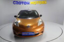 2016 Nissan Leaf Electric thumbnail