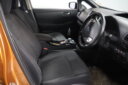 2016 Nissan Leaf Electric thumbnail