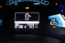 2016 Nissan Leaf Electric thumbnail